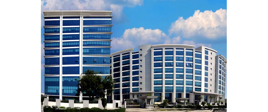 The Square - Block B (Q City)